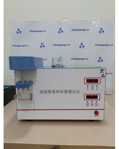 Máy đo gluten MJ-II